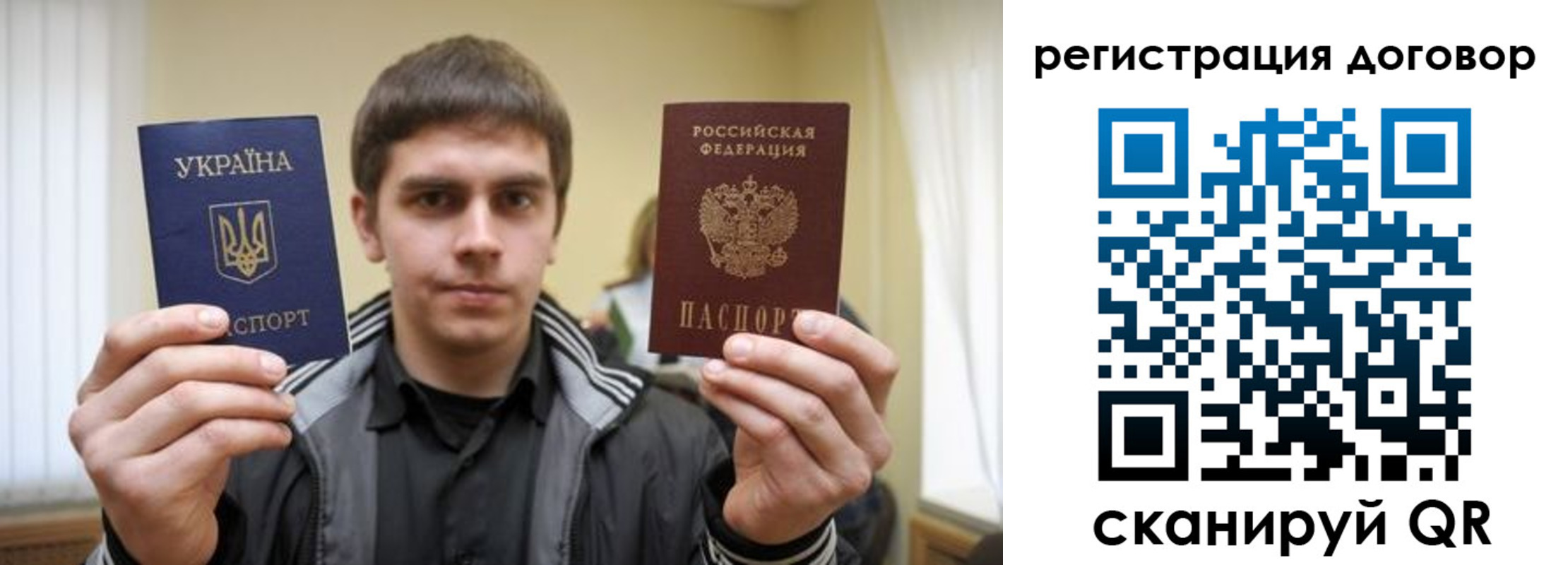 прописка для кредита в Лабытнанги